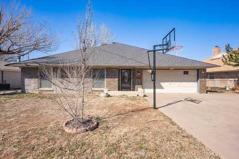 7908 MERCHANT Drive, Amarillo, TX 79121