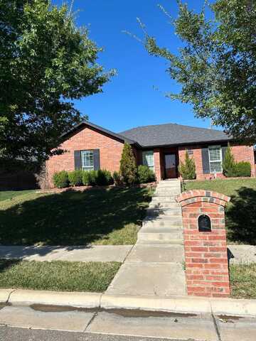 4514 S Wilson Street, Amarillo, TX 79118