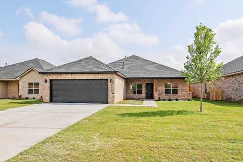 4711 Scotty Drive, Amarillo, TX 79110