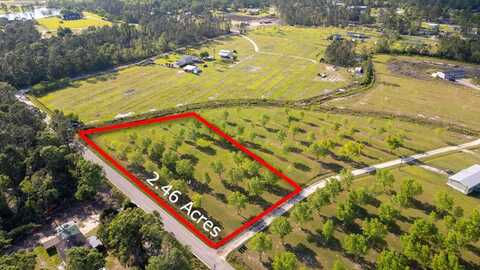 0 Rocket Ln, Hazlehurst, GA 31539