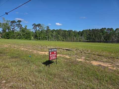 150 W Willow Lake Drive, Metter, GA 30439