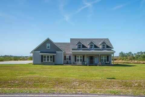 315 CROSBY CHAPEL CH, Baxley, GA 31513