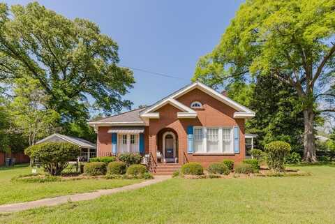 229 bell st, Americus, GA 31709