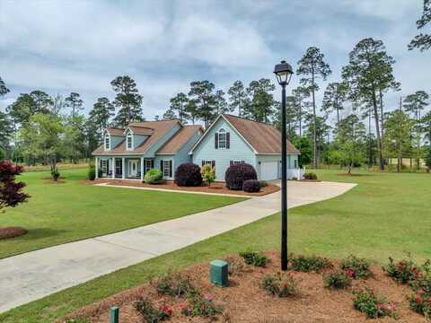 120 Swann Drive, Cordele, GA 31015