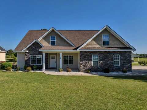 103 Aberdeen Circle, Cordele, GA 31015