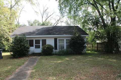 910 Alice Ave, Americus, GA 31709