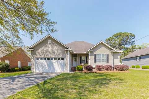 219 Shirley Rd, Americus, GA 31709