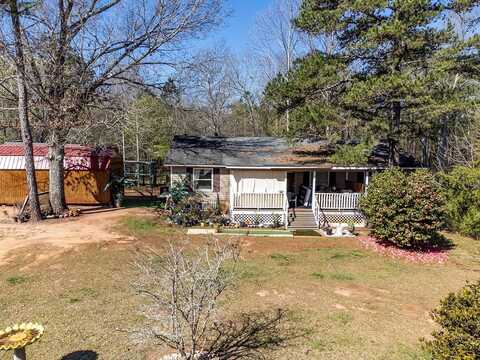 166 Smallpiece Road, Plains, GA 31780