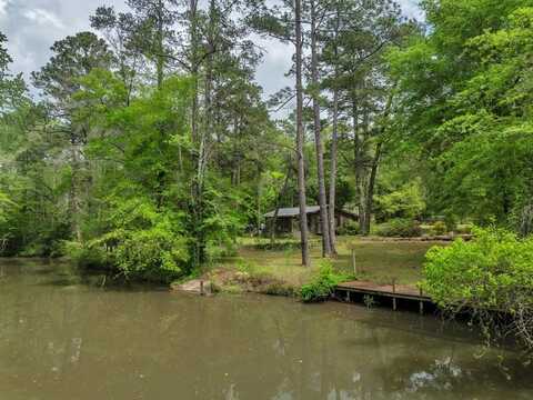 134 Drayton Lane, Vienna, GA 31092