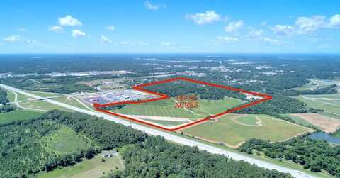 TBD North Pecan Street, Cordele, GA 31015