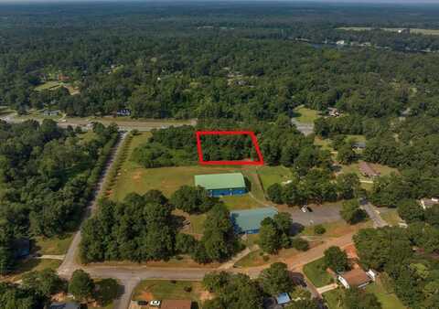 TBD US Hwy 19N, Americus, GA 31709