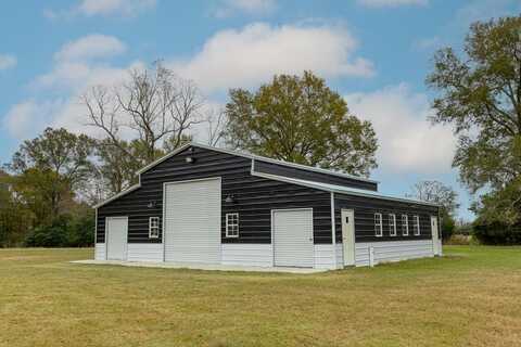 1947 Marshville Rd, Perry, GA 31069