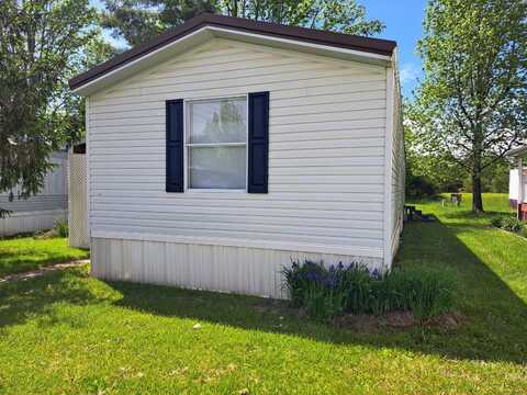 283 W 13 th St, Wellston, OH 45692