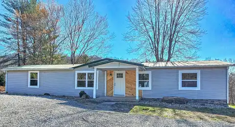1661 McCormick Road, Gallipolis, OH 45631