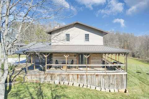 1540 State route 681, Albany, OH 45710