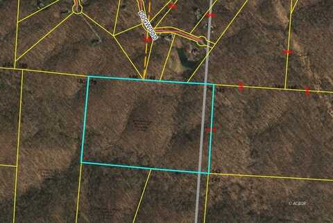 Luhrig Rd, Athens, OH 45701