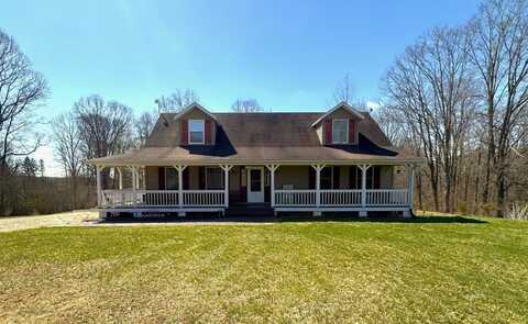 48365 Vanmeter Hill Rd, Racine, OH 45771