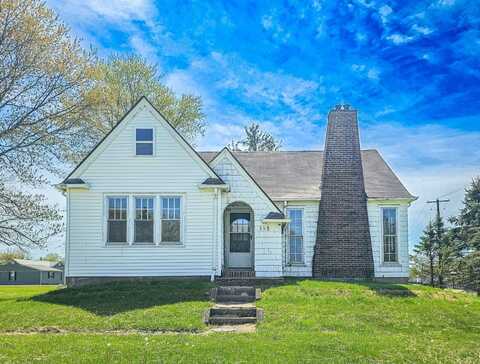 395 Vale Rd., Bidwell, OH 45614