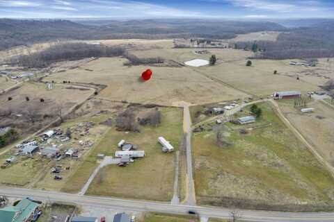 Bear Creek Rarden rd, Otway, OH 45657