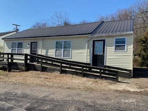 66 LOWER GARFIELD Rd, Gallipolis, OH 45631