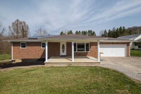 950 State Route 588, Gallipolis, OH 45631
