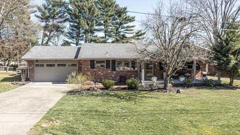 116 ROBSON Rd, Marietta, OH 45750
