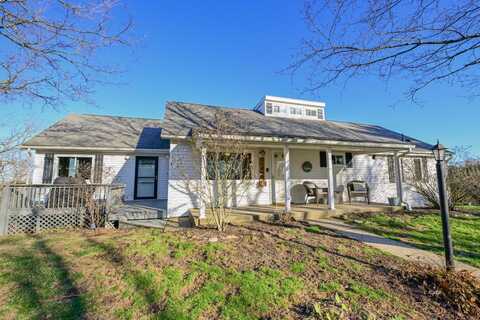 11845 Peach Ridge Rd, Athens, OH 45701