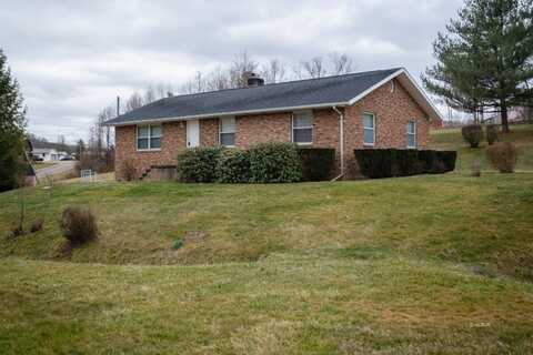 614 SR 325 S, Rio Grande, OH 45674