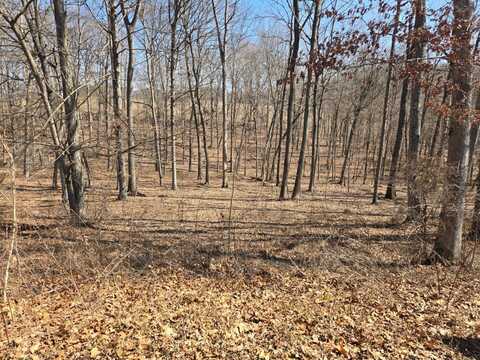 Oak Ridge Dr, Gallipolis, OH 45631
