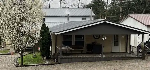 33695 St. Rt. 683, Mc Arthur, OH 45651