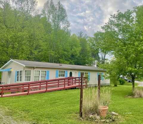 9408 State Route 682, Athens, OH 45701