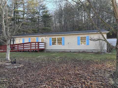 9408 State Route 682, Athens, OH 45701