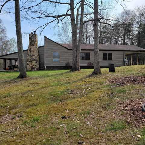 40149 STATE ROUTE 681, Shade, OH 45776