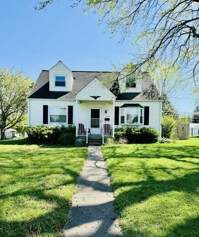1294 E Fair Ave, Lancaster, OH 43130