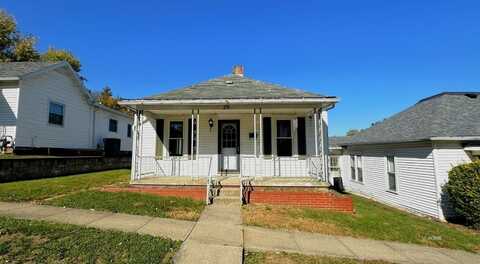 29 Barbour St, Glouster, OH 45732