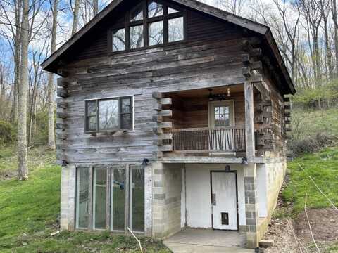 3283 Bates Rd, Athens, OH 45701