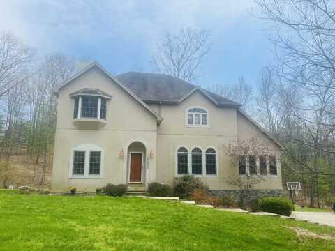 8650 Lavelle Road, Athens, OH 45701