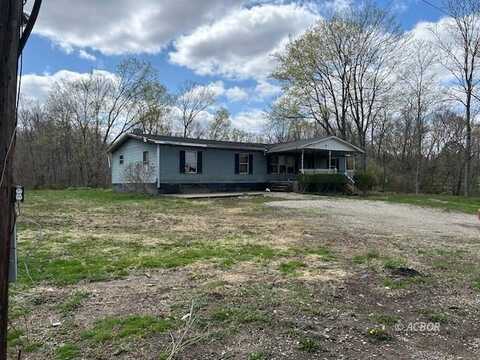 40938 Pageville Rd, Pageville, OH 45710