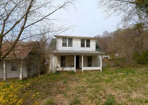 6 Cave St, Pomeroy, OH 45769