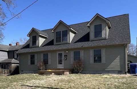 316 N Wisconsin Ave, Wellston, OH 45692