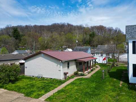 626 Poplar St, Nelsonville, OH 45701