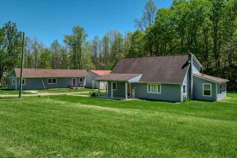 763 Clay Lick Rd, Patriot, OH 45685
