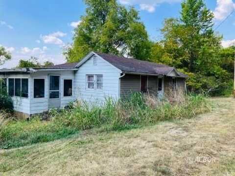 48279 SR124 (338), Racine, OH 45771