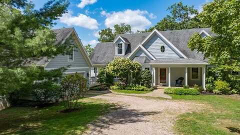 11755 Simms Rd, Athens, OH 45701