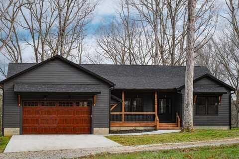 21650 Lake Rd, Glouster, OH 45732