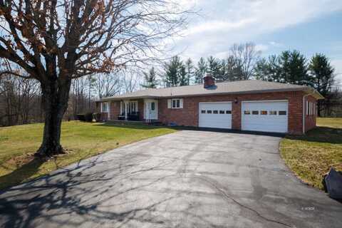 1310 Brick School Rd, Gallipolis, OH 45631