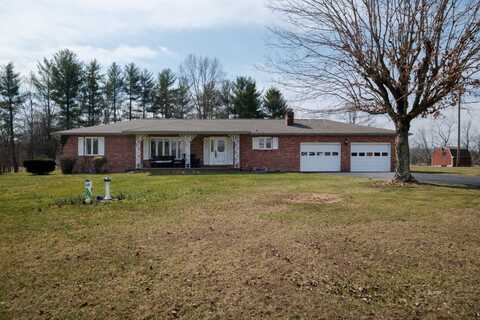 1310 Brick School Rd, Gallipolis, OH 45631