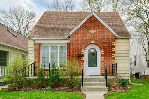 18 Ohio Ave, Athens, OH 45701