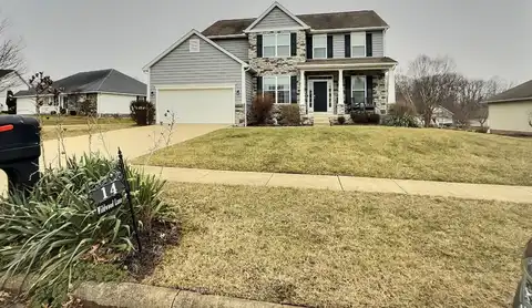 14 Wildwood Ln, Mount Vernon, OH 43050