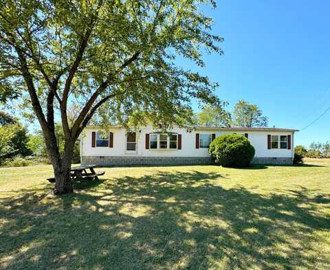 2844 Friendly Ridge Rd, Crown City, OH 45623